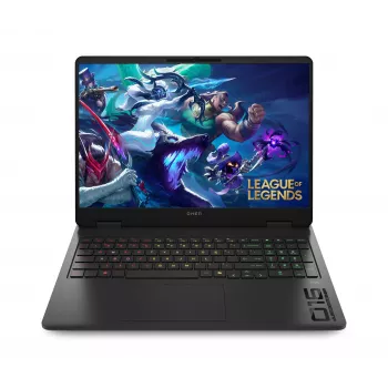 HP Omen 16-ap0013nw - Ryzen AI 7 350 | 16 ίντσες 2K 144Hz | 24GB | 1TB | Win11 Home | RTX 5060