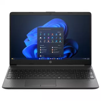HP 250R G9 15,6 ίντσες FHD Laptop, Intel Core 3-100U, 16GB RAM, 512GB SSD, Intel UHD Graphics, Windows 11 Home, Dark Ash Silver