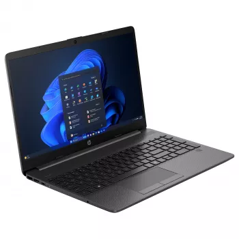 HP 250R G9 15,6 ίντσες FHD Laptop, Intel Core 3-100U, 16GB RAM, 512GB SSD, Intel UHD Graphics, Windows 11 Home, Dark Ash Silver