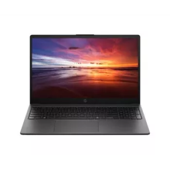 HP 250R G10 Core5 120U/16GB/512SSD/FreeDOS μαύρο 15,6 ίντσες IPS Laptop