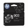 HP 903 μαύρο γνήσιο δοχείο μελανιού