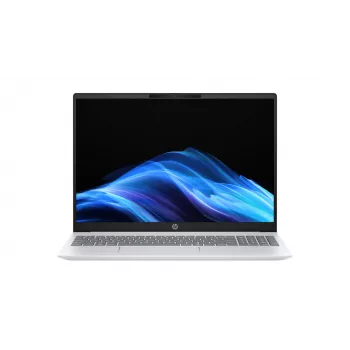 HP OmniBook 5 - Ryzen AI 7 350 - 16 ίντσες - 24GB - 1TB - Windows 11 Home - Glacier Silver