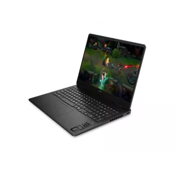 HP OMEN 16 Clamshell Laptop Intel Core Ultra 7 255H 24GB DDR5 1TB NVMe SSD NVIDIA GeForce RTX 5070 8GB GDDR6 16 inch 2K Windows 11 Home