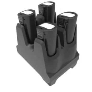 Zebra Φορτιστής μπαταρίας 4 θέσεων για σειρά TC8000 (SAC-TC8X-4SCHG-01)