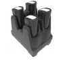 Zebra Φορτιστής μπαταρίας 4 θέσεων για σειρά TC8000 (SAC-TC8X-4SCHG-01)