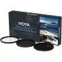 Hoya Digital Kit 46 mm - σετ φίλτρων UV & CPL