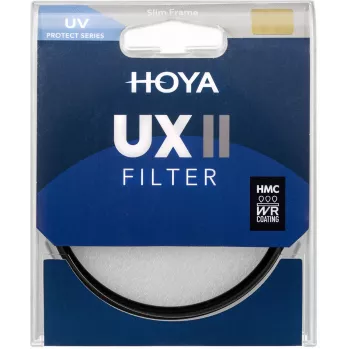 Hoya UX II UV 58mm φίλτρο