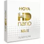 Hoya HD nano MkII UV 52mm