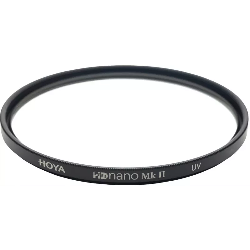 Hoya HD nano MkII UV 52mm
