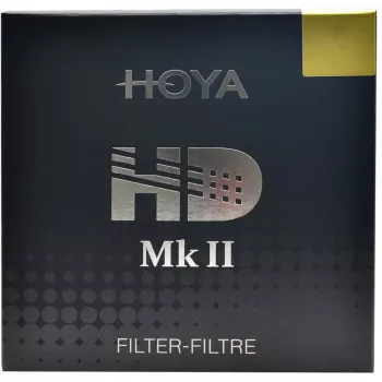 Hoya HD MkII UV 62mm φίλτρο
