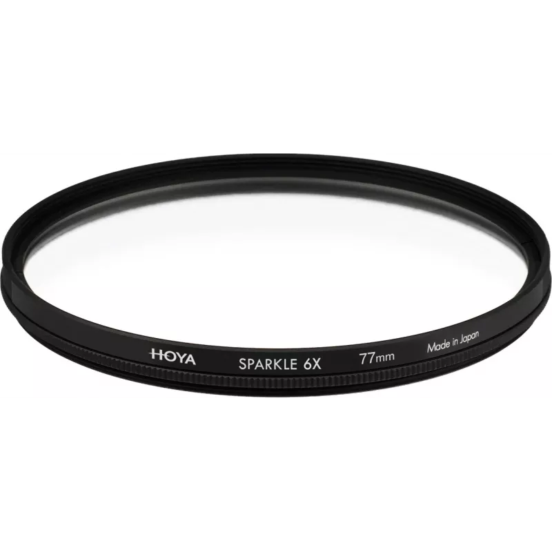 Hoya Sparkle x6 55mm φίλτρο αστεριών