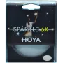 Hoya Sparkle x6 62mm φίλτρο αστεριών