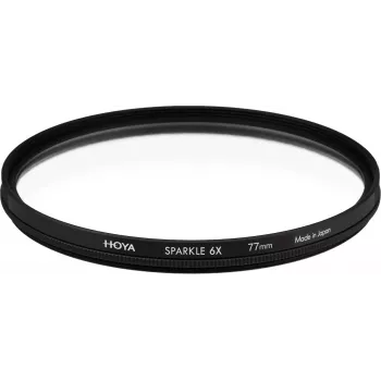 Hoya Sparkle x6 62mm φίλτρο αστεριών