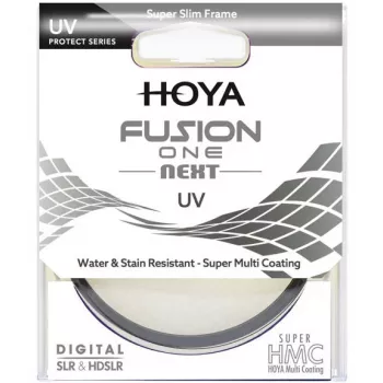 Hoya Fusion ONE Next UV 40,5mm