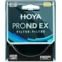 Hoya ProND EX 8 62mm φίλτρο ουδέτερης πυκνότητας