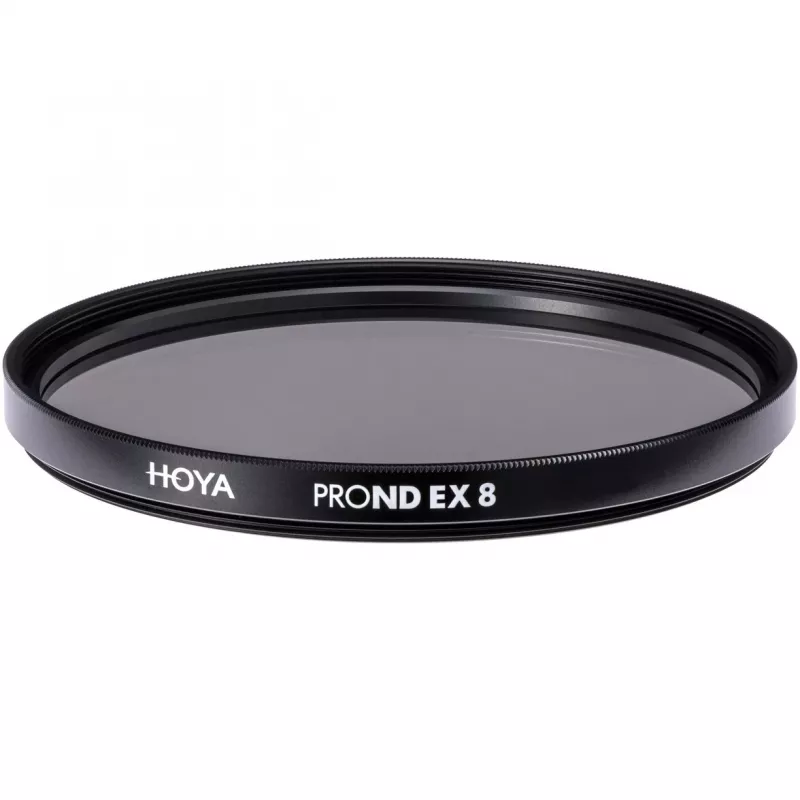 Hoya ProND EX 8 62mm φίλτρο ουδέτερης πυκνότητας