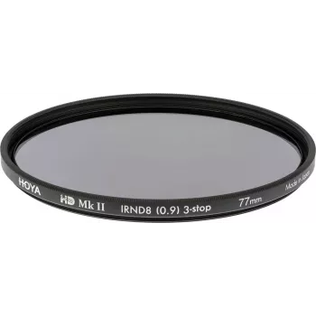 Hoya HD MkII IRND8 (0.9) 55mm υπέρυθρο φίλτρο ουδέτερης πυκνότητας
