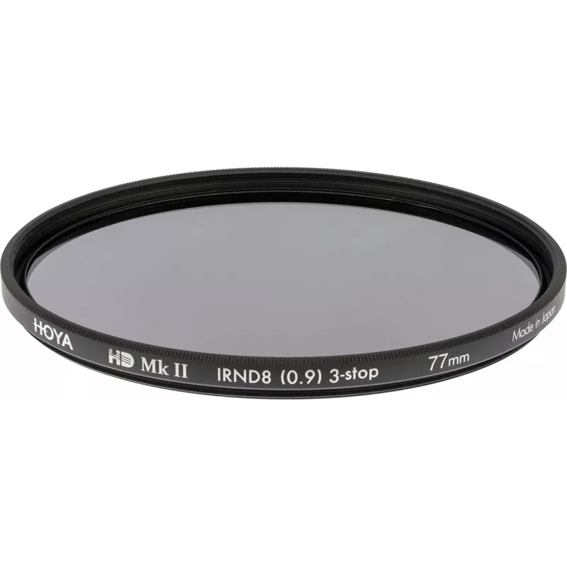 Hoya HD MkII IRND8 (0.9) 55mm υπέρυθρο φίλτρο ουδέτερης πυκνότητας