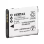 Pentax D-LI92 (B) Μπαταρία Ιόντων Λιθίου 925 mAh 3,7 V Μαύρη