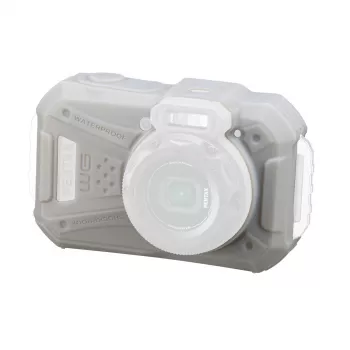 Pentax O-CC180 θήκη σιλικόνης για WG-1000