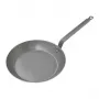 De Buyer Carbone Plus Lyonnaise τηγάνι, 28 cm, ανθρακούχο ατσάλι