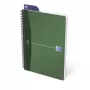 Oxford 100101300 - Solid Colour - μπλε - A5 - ματ - 90 g/m² - universal