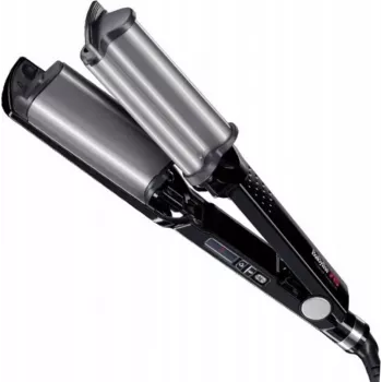 Babyliss BAB2469TTE ίσιωμα μαλλιών με EP Technology 5.0, 230°C, καλώδιο 2,7 m, οθόνη LED