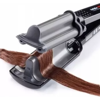Babyliss BAB2469TTE ίσιωμα μαλλιών με EP Technology 5.0, 230°C, καλώδιο 2,7 m, οθόνη LED
