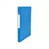 Oxford TOP FILE+ Κουτί εγγράφων A4 2,5 cm Μπλε