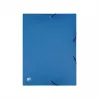 Oxford TOP FILE+ Κουτί εγγράφων A4 2,5 cm Μπλε