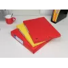 Oxford TOP FILE+ Κουτί εγγράφων A4 2,5 cm Κόκκινο