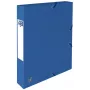 Hamelin TOP FILE+ Κουτί εγγράφων A4 4,0 cm Μπλε