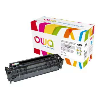 ARMOR Μαύρο Συμβατό τόνερ - Εναλλακτικό του HP 304A