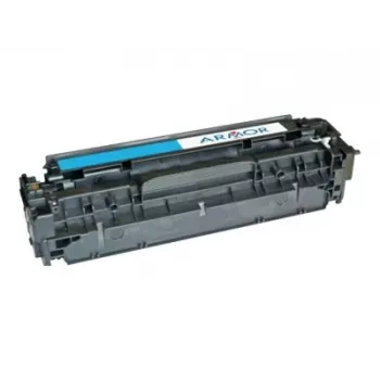 Armor K15580 Κυανό Ανακατασκευασμένο τόνερ (Εναλλακτικό του HP 305A / CE411A)