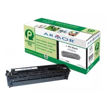 Armor K15592 Μαύρο Συμβατό τόνερ (Εναλλακτικό του HP CF210X)