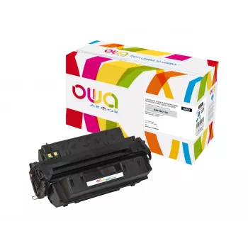 Armor OWA Ανακατασκευασμένο τόνερ Μαύρο HP CE285A / 85A - 1.600 σελίδες