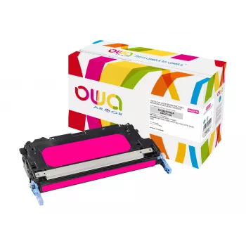 Armor Ματζέντα Συμβατό τόνερ για HP Color LaserJet 3800