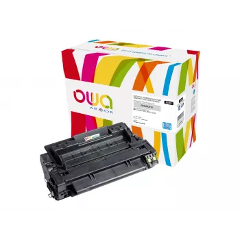 Armor OWA Μαύρο Συμβατό τόνερ (Εναλλακτικό για HP 51X)