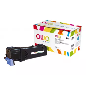 Armor OWA Συμβατό τόνερ Μαύρο (Αντικαθιστά Dell 593-11040) - 2.500 σελίδες