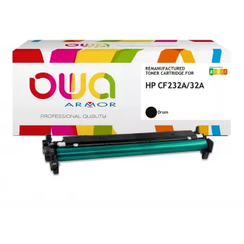 Armor K16050OW Συμβατό τύμπανο εικόνας για HP LaserJet Pro M203dn (Αντικαθιστά CF232A) - 23.000 σελίδες