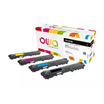 ARMOR OWA K18601OWN συμβατή μελανοταινία τόνερ μαύρο (εναλλακτικό για Brother TN-2420)