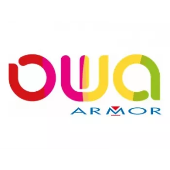 ARMOR OWA τόνερ συμβατό Brother TN-247C κυανό 2.300 σελίδες με τσιπ