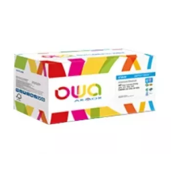 Armor OWA Μελάνι συμβατό με HP 364XL PBK Photo Black CB322EE 12 ml