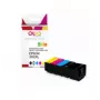 ARMOR OWA μελάνη πολυσυσκευασία συμβατή με Epson 202XL BK PBK CMY (K10609OW)