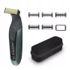 Rowenta TN6044E0 Forever Sharp Confort Κουρευτική Μηχανή Γενειάδας