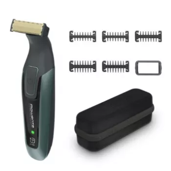Rowenta TN6044E0 Forever Sharp Confort Κουρευτική Μηχανή Γενειάδας