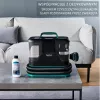 Tefal Clean It IZ5020 Πλυντήριο Σκούπα για Χαλιά και Ταπετσαρίες, Καθαρισμός Λεκέδων, 750 W, 13.500 Pa Ισχύς Αναρρόφησης, 2,3 l Δεξαμενή Καθαρού και 1,5 l Δεξαμενή Λυμάτων, Auto Clean
