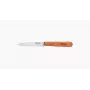 OPINEL Σετ 2 Μαχαιριών Καθαρίσματος N. 102 Carbon