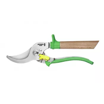 Opinel Κλαδευτήρι Χειρός Meadow Beech Wood / Green