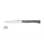 Opinel Μαχαίρια Τραπεζιού Facette Σετ με 4 τεμ., Σχιστόγκρι